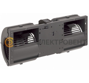 Вентилятор Ebmpapst K3G 097-AK32-42 DC 13B автомобильный - фото - 1