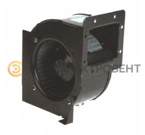 Вентилятор Weiguang LXFF2E120-65-M92-15 радиальный - фото - 1