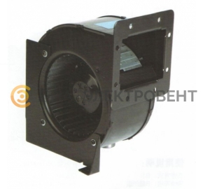 Вентилятор Weiguang LXFF2E160-60-M92-45 радиальный - фото - 1