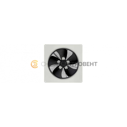 Вентилятор Ebmpapst W6D800-GJ01-01 осевой - фото - 1