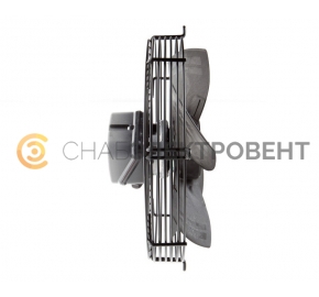 Вентилятор Ebmpapst S1G200-BI01-52 осевой - фото - 1