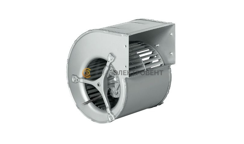 Вентилятор Ebmpapst D1G160-DA19-52 центробежный EC - фото - 1