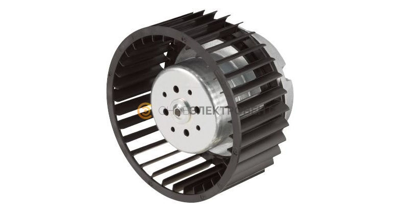 Вентилятор Ebmpapst R3G140-AW21-12 центробежный EC - фото - 1