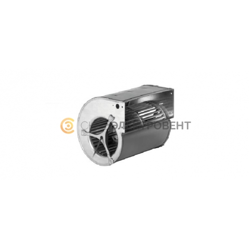 Вентилятор Ebmpapst D2E160-AB01-06 центробежный - фото - 1