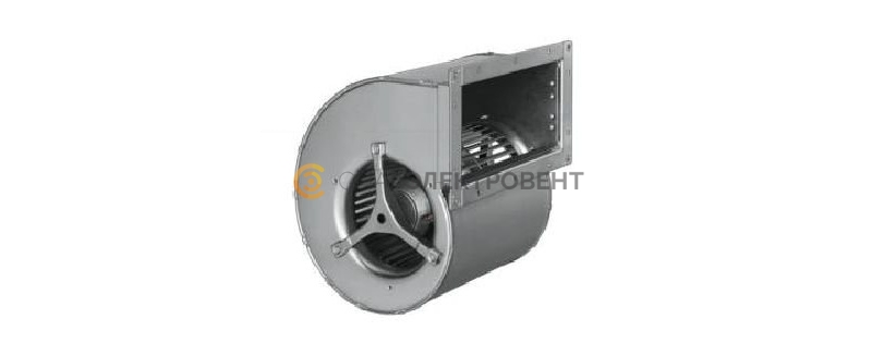 Вентилятор Ebmpapst D4D180-CB01-02 центробежный - фото - 1