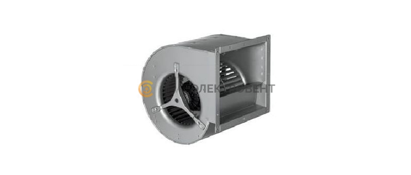 Вентилятор Ebmpapst D4D250-CA02-01 центробежный - фото - 1