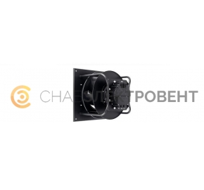 Вентилятор Ebmpapst K3G500-AG06-03 энергосберегающий - фото - 1