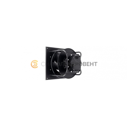 Вентилятор Ebmpapst K3G560-AH02-03 энергосберегающий - фото - 1