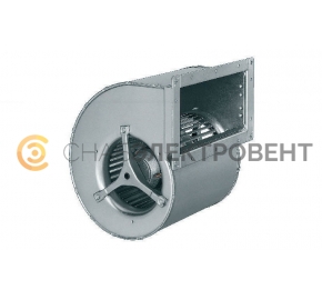 Вентилятор Ebmpapst D4E180-CA02-02 центробежный - фото - 1