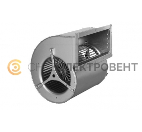 Вентилятор Ebmpapst D4E250-BA01-01 центробежный - фото - 1