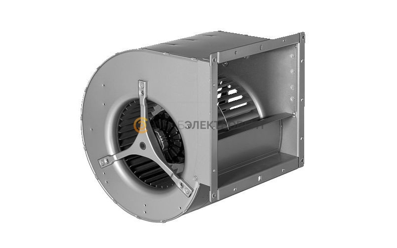Вентилятор Ebmpapst D4E250-CA01-01 центробежный - фото - 1