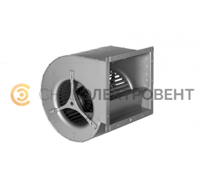Вентилятор Ebmpapst D4E250-CA01-01 центробежный - фото - 1