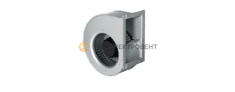 Вентилятор Ebmpapst G4D200-CL12-01 центробежный - фото - 1