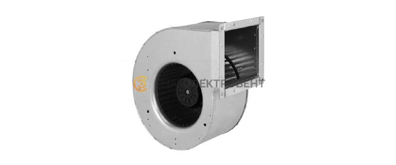 Вентилятор Ebmpapst G6E250-EK05-03 центробежный - фото - 1