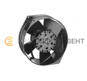 Вентилятор Ebmpapst W2S130-BM15-01 150x172x55мм AC осевой - фото - 1