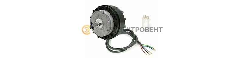 AC мотор Ebmpapst M2E068-CF01 - фото - 1