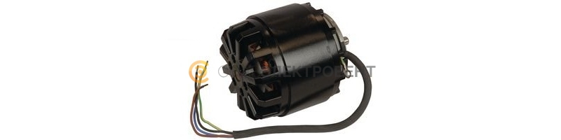 AC мотор Ebmpapst M4E068-EC03 - фото - 1