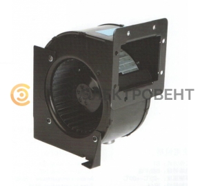 Вентилятор Weiguang LXFF2E140-60-M92-35 радиальный - фото - 1