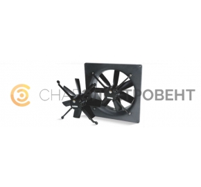 Вентилятор Ziehl-abegg FC090-6DA.7Q.A7 осевой - фото - 1
