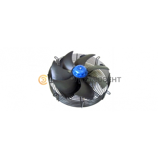 Вентилятор Ziehl-abegg FL050-6EA.4C.V5L осевой - фото - 1