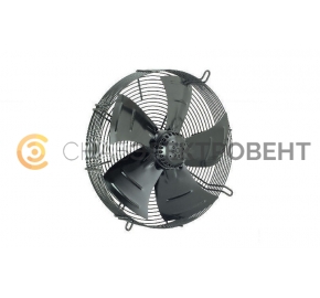 Вентилятор Ebmpapst S4D400-BP12-30 осевой - фото - 1