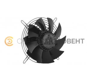 Вентилятор Ebmpapst S4E315-BP18-30 осевой - фото - 1