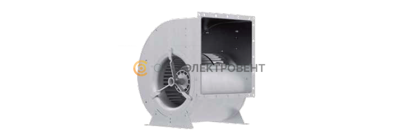 Вентилятор Ziehl-abegg RD25P-4EW.4N.1L 1- фазный 220V арт.209634A - фото - 1