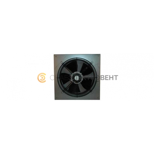 Вентилятор Ebmpapst W6D500-GG03-01 осевой - фото - 1