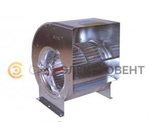 Вентилятор Comefri TLZ-500 центробежный - фото - 1