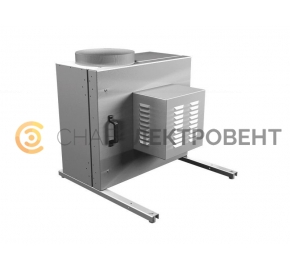 Вентилятор Rosenberg KBAD 500-4-4 кухонный 380В - фото - 1