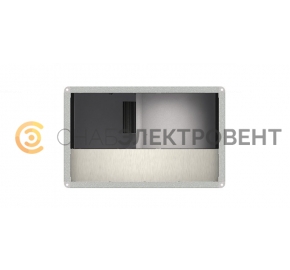 Вентилятор ВКП-50-25-4 канальный - фото - 1