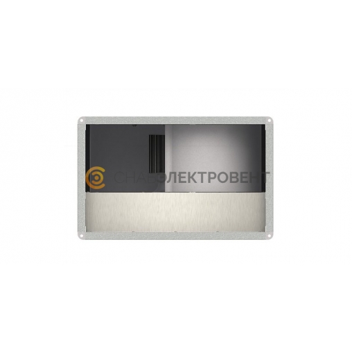 Вентилятор ВКП-50-30-4 канальный - фото - 1