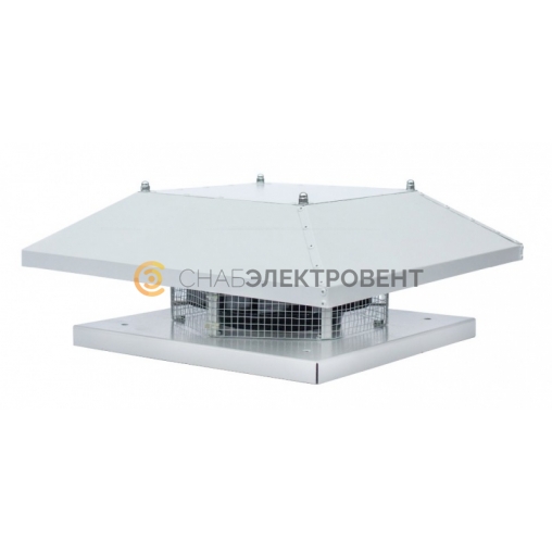Крышный радиальный вентилятор ARF 190 - фото - 1
